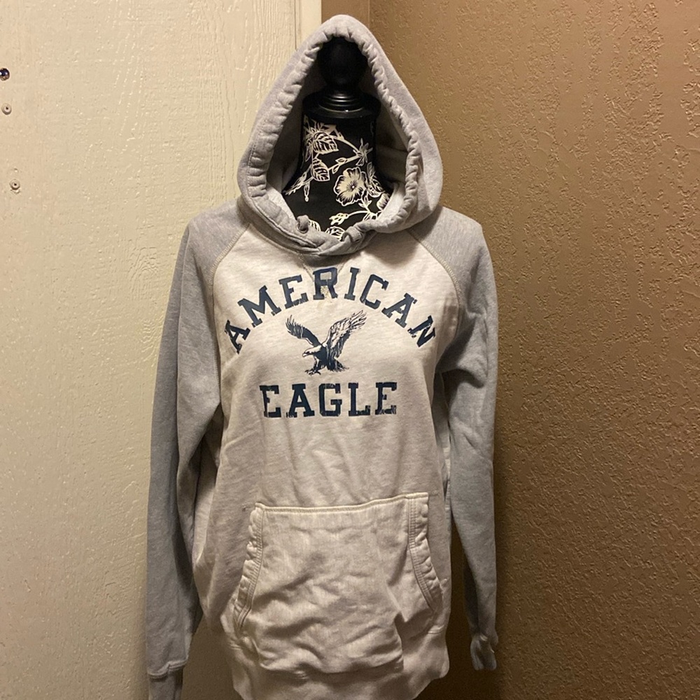 American Eagle Outfitters Vintage 1977 hoodie